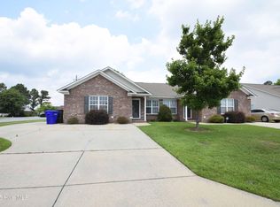 2608 Saddleback Dr #A, Winterville, NC 28590