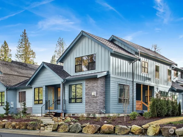5723 Sea Smoke Way, Blaine, WA 98230