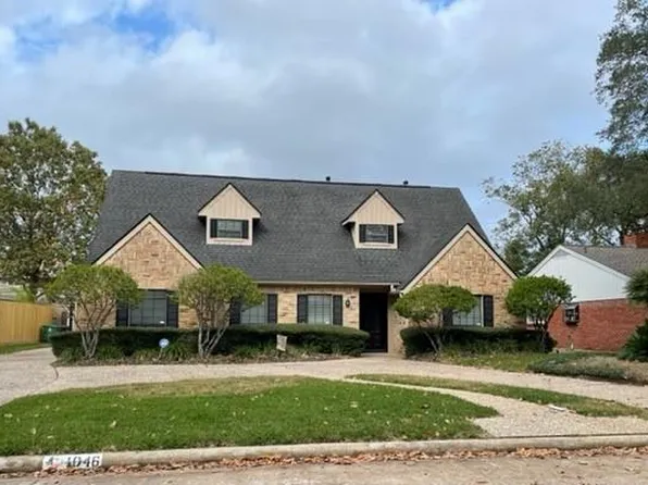 1046 Del Norte Street, Houston, TX 77018