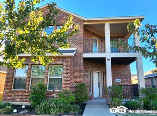 2035 Fair Weather Dr, Lancaster, TX