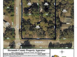 Ballard St, Spring Hill, FL 34606