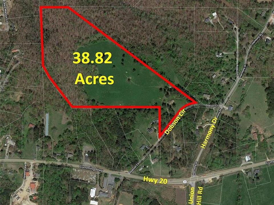 1st image of 295 Dobson Cir Lot 0