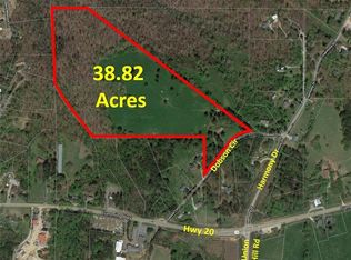 295 Dobson Cir LOT 0, Canton, GA 30115