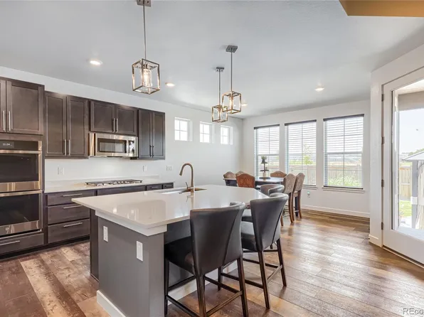 17188 Desert Wine Trail, Parker, CO 80134