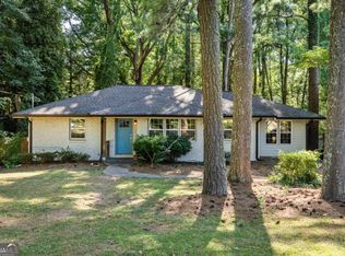 2263 Nivelle Dr, Decatur, GA 30032