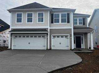745 Enchantment Loop LOT 389, Myrtle Beach, SC 29588