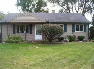 4103 Amsterdam Rd, Toledo, OH 43607