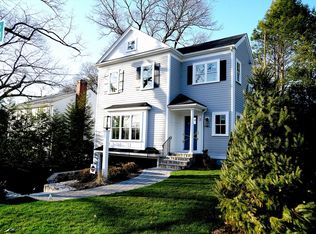 2 Welch Rd, Lexington, MA 02421