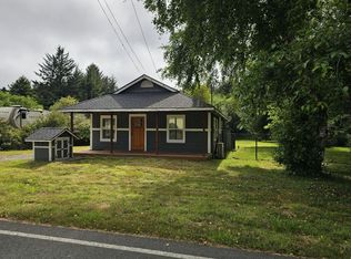 2790 Alder Rd, Crescent City, CA 95531