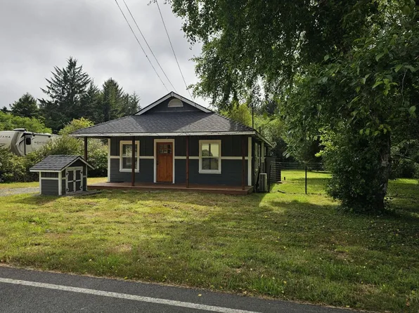 2790 Alder Rd, Crescent City, CA 95531