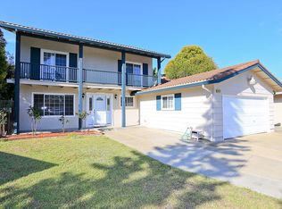 4575 Balmoral Park Ct, Fremont, CA 94538