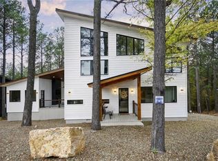 2025 Pine Hills Rd, Broken Bow, OK 74728