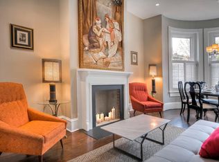 2123 R St NW #1, Washington, DC 20008