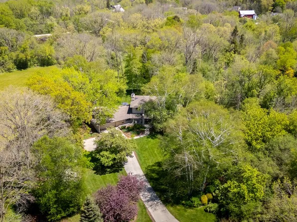 9740 N Riverside ROAD, Mequon, WI 53092