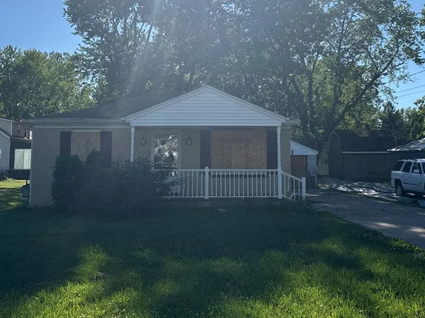 3515 Woodside Dr NW, Warren, OH 44483