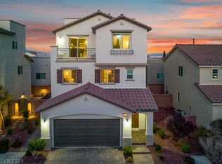 6984 Ebbets Field St, Las Vegas, NV 89166