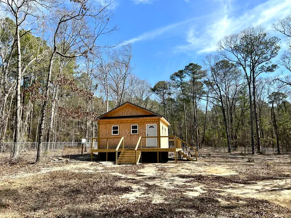 1498 Stukes Rd, Manning, SC 29102