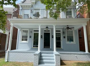 3011 W Grace St APT B, Richmond, VA 23221