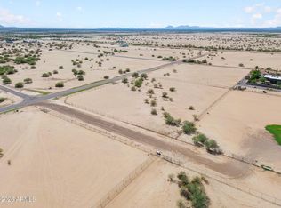 0 W Copper Kettle Dr LOT 40, Casa Grande, AZ 85193