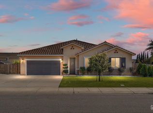 15529 Marcella Ct, Bakersfield, CA 93314