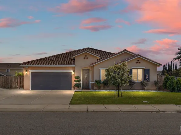 15529 Marcella Ct, Bakersfield, CA 93314