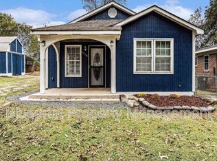 1726 1st Pl S, Birmingham, AL 35205