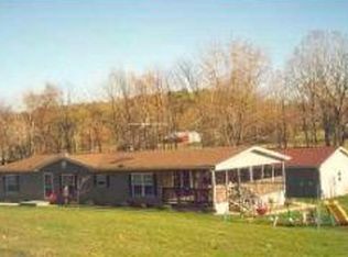 8901 W Rock East Rd, Bloomington, IN 47403