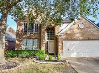 19634 Azalea Brook Way, Houston, TX 77084