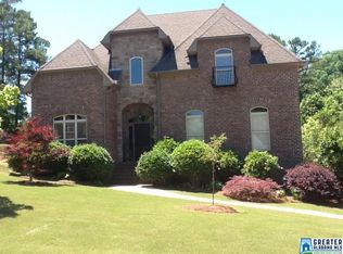 104 Widgeon Dr, Alabaster, AL 35007