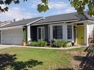 11342 Glamis St, Sylmar, CA 91342