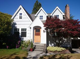 6919 37th Ave SW, Seattle, WA 98126