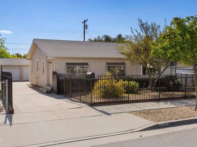 614 N Lemon Ave, Azusa, CA, 91702