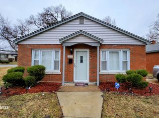 14803 Irving Ave, Dolton, IL 60419