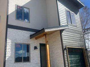 601 Scott St UNIT B, Salida, CO 81201