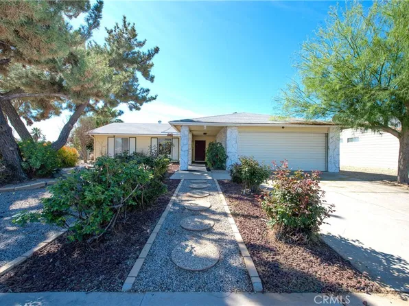 26461 Chambers Ave, Menifee, CA 92586
