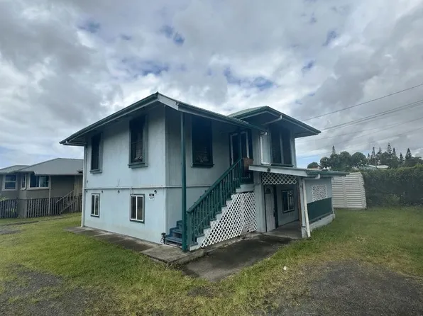 1521B Kinoole St, Hilo, HI 96720