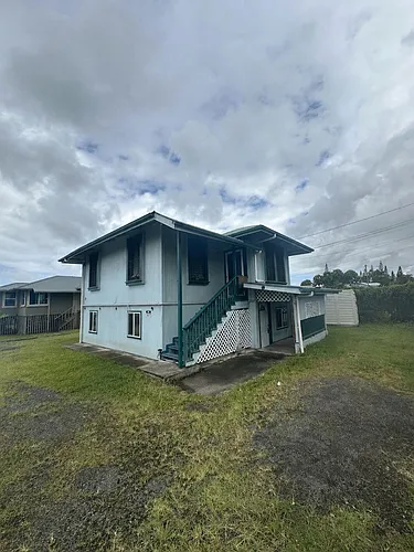 1521B Kinoole St Photo 1