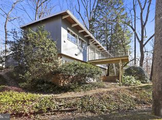 3508 Stoneybrae Dr, Falls Church, VA 22044