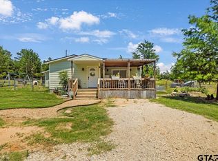 9367 County Road 2301, Arp, TX 75750