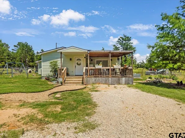 9367 County Road 2301, Arp, TX 75750