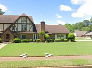 1395 Pebble Creek Ln, Memphis, TN 38120