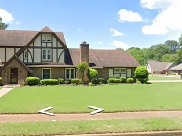 1395 Pebble Creek Ln, Memphis, TN 38120