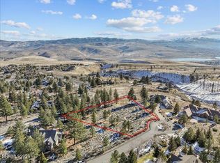 154 Antigua Ct, Reno, NV 89511