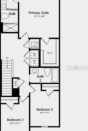 3rd image of this home