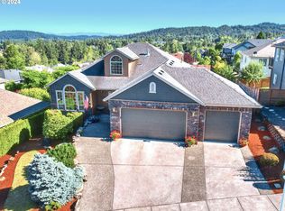 15722 SE Bybee Dr, Portland, OR 97236