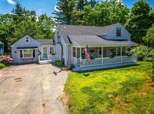 56 Glenwood Ave, Dover, NH 03820