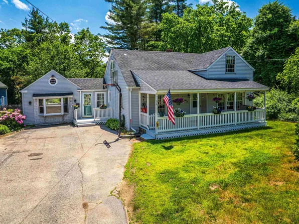 56 Glenwood Avenue, Dover, NH 03820