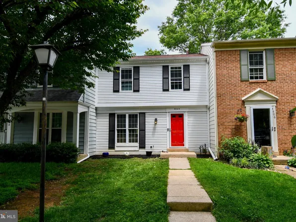 4504 Jenner Ct, Olney, MD 20832