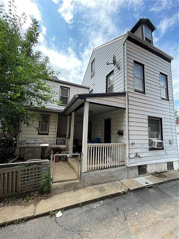 528 N Refwal St, Allentown, PA 18102 | MLS #720501 | Zillow