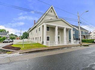 16 Williams St, North Easton, MA 02356